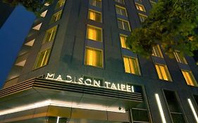 Madison Taipei Hotel